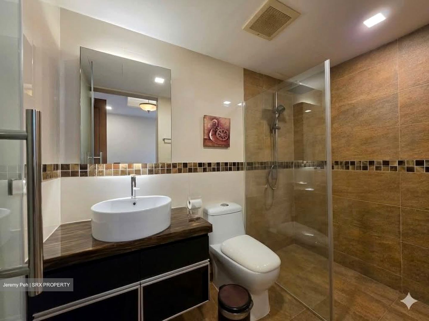 Hillbrooks (D23), Condominium #611904781